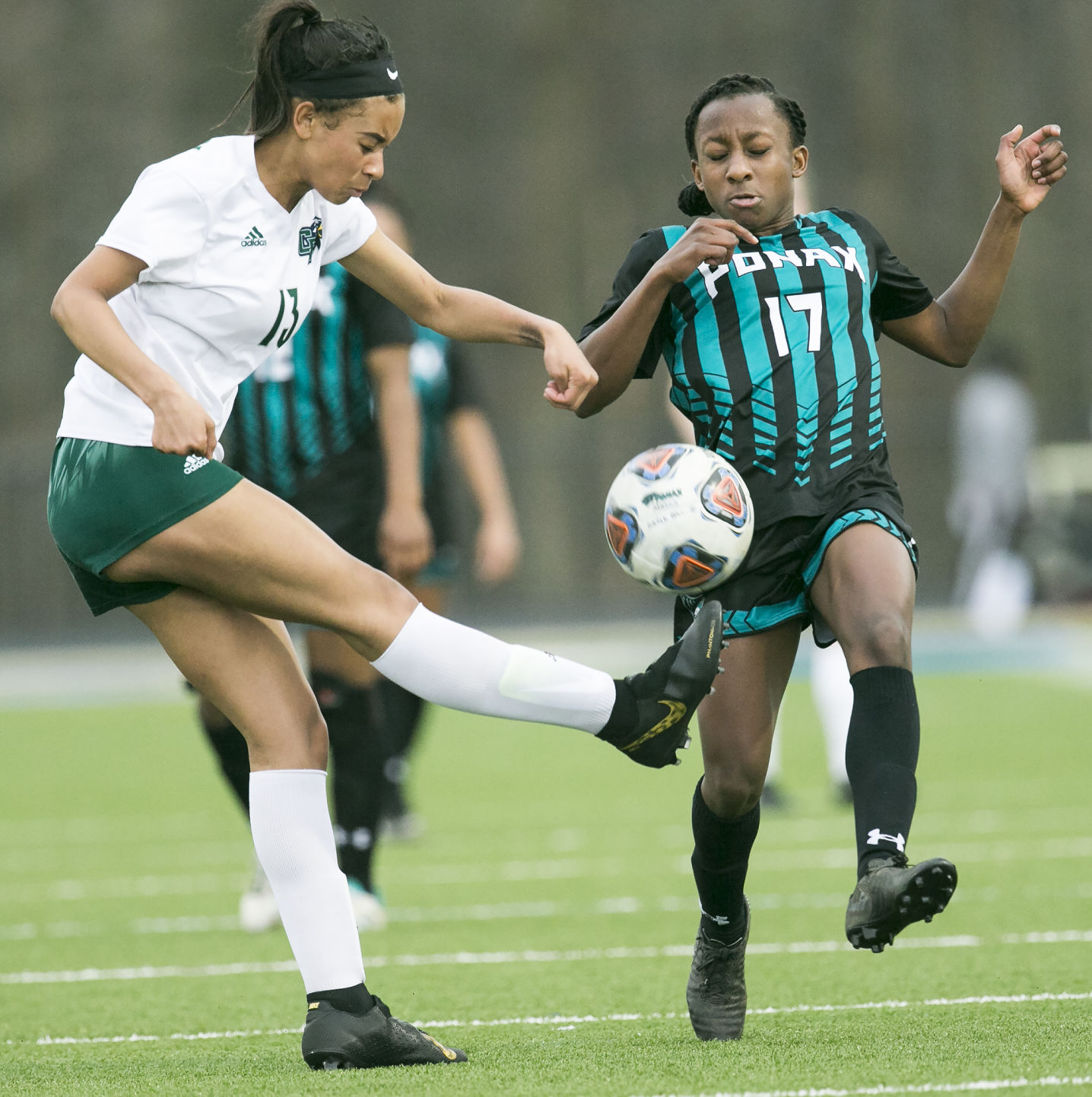 Massaponax vs Colonial Forge